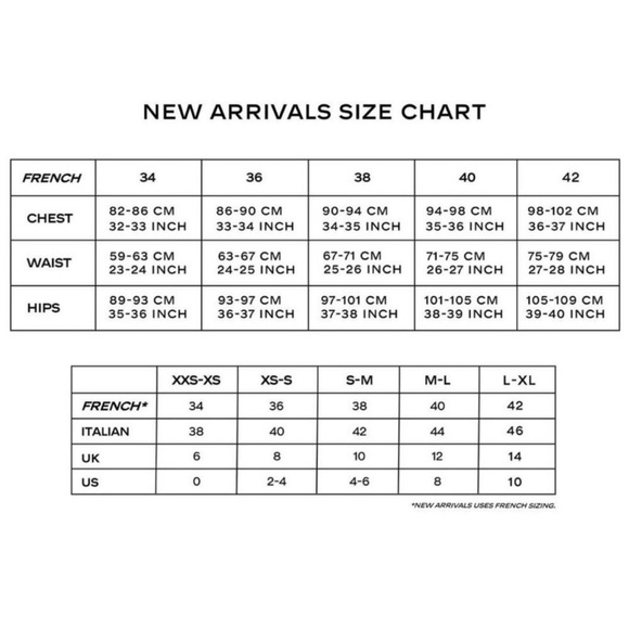 NEW ARRIVALS by Ilkyaz Ozel | Rhea Dress in Fleur De Cerisier Size 36 - Picture 8 of 8